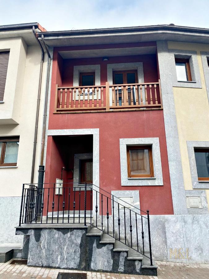 El Retiro Βίλα Siero Εξωτερικό φωτογραφία